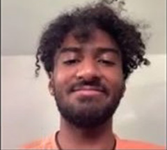 Ismail Sideeq, Indiana University-Bloomington