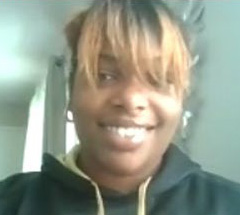 Leisha Wimberly, IvyTech Community College