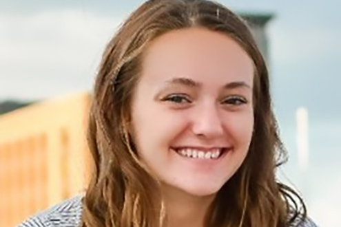 Kila Johnson, University of Indianpolis